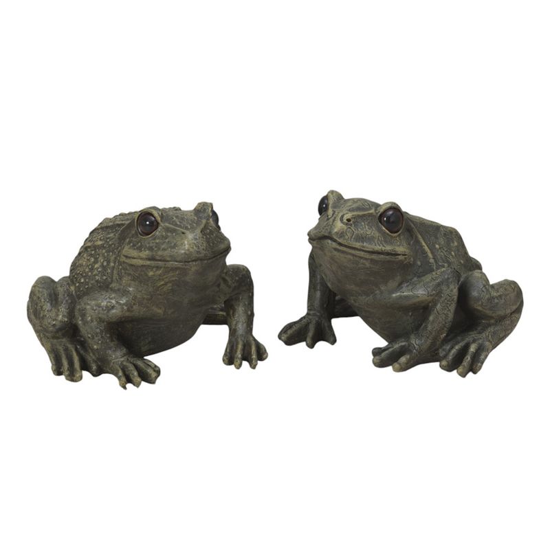 GC138 Frog