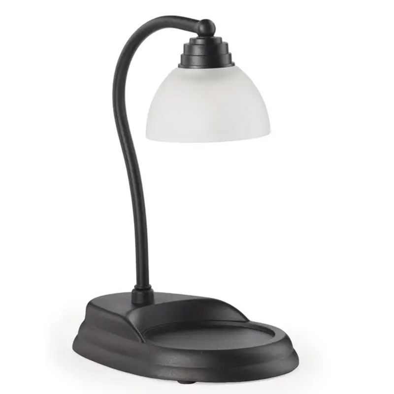 MS260 Aurora Candle Warmer