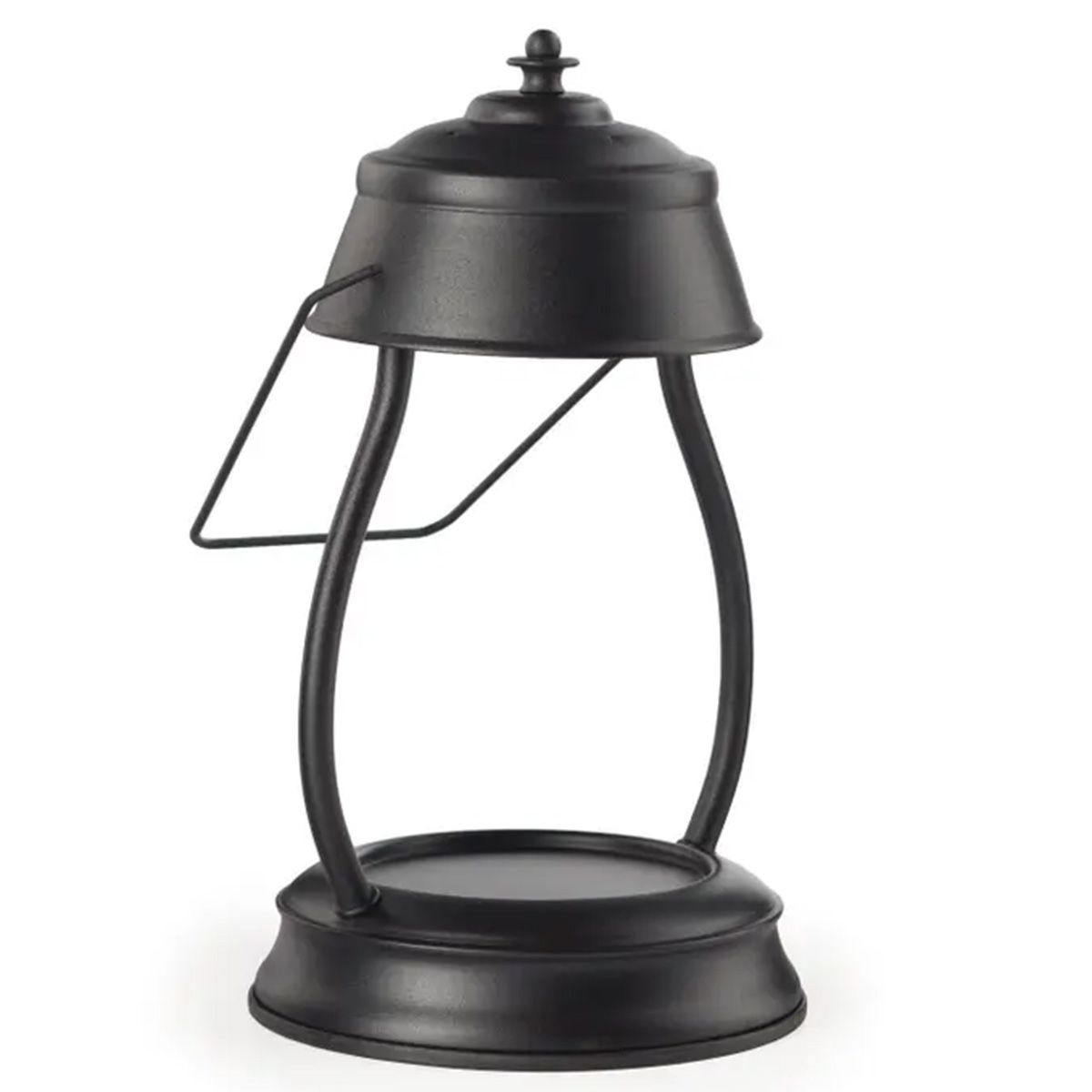 MS254 Hurricane Lantern Candle Warmer