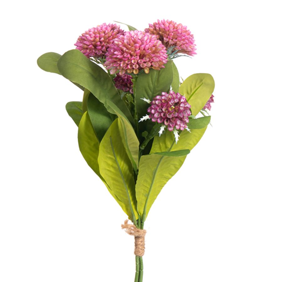 1B297 Large Dahlia Pick