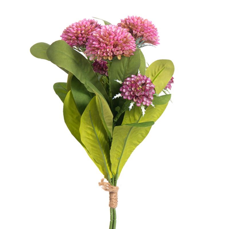 1B297 Large Dahlia Pick