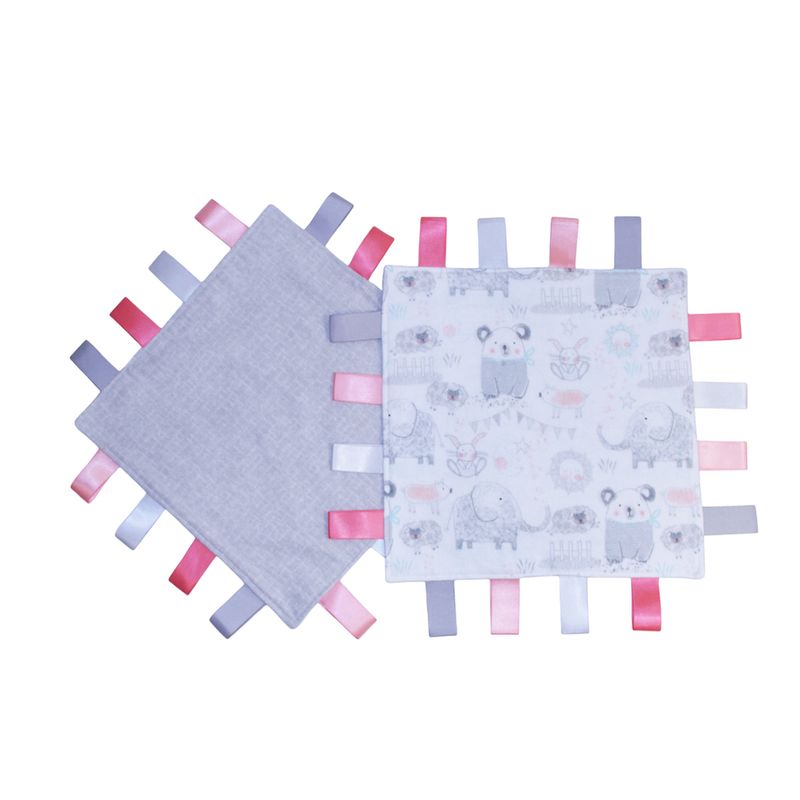 NSP108T Gray Chalk Taggy