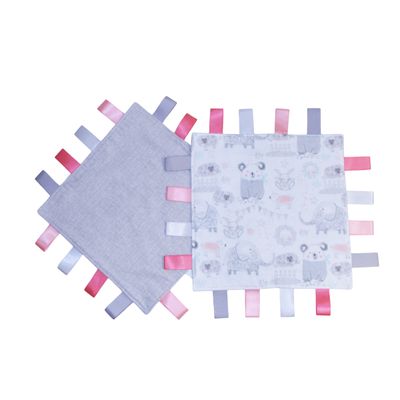 NSP108T Gray Chalk Taggy