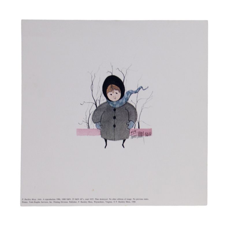 TG226 Julie