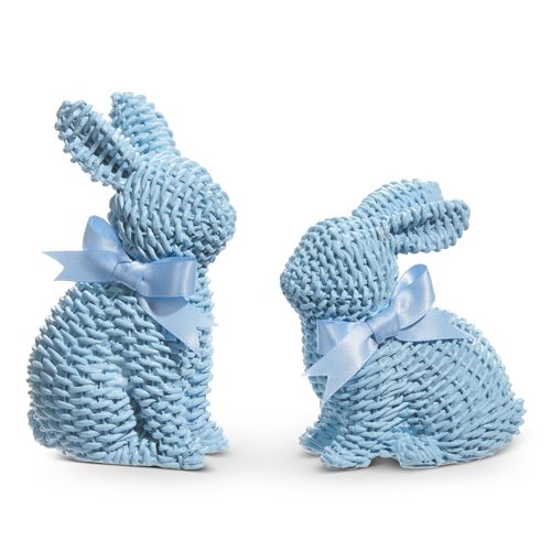 GC132 Woven Bunny