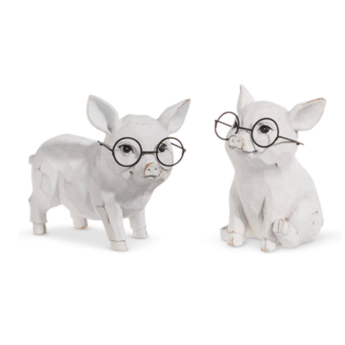 DF137 Studious Pigs