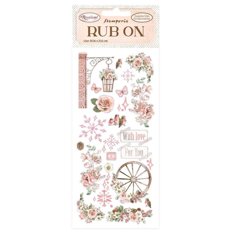PD674 Scrapbook Supplies