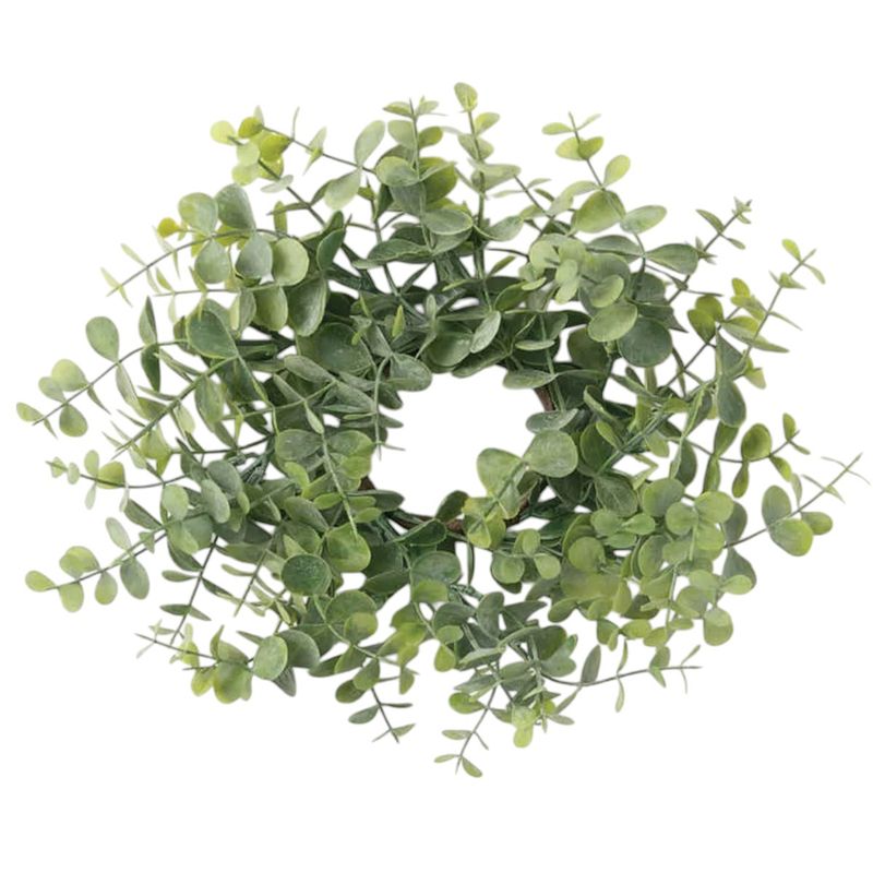 1B241R Eucalyptus Ring