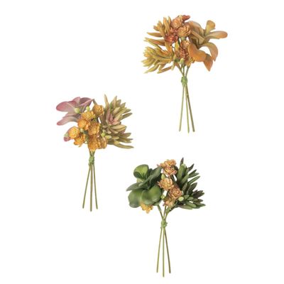 1B266 Succulent Bouquet