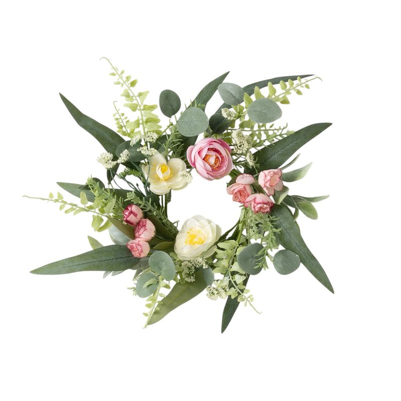1B273R Rose Ran Ring