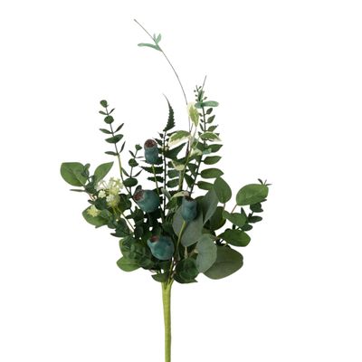 1B272 Pod Foliage Pick