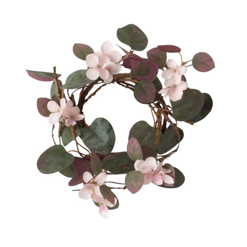 1B275CR Pink Dogwood Ring