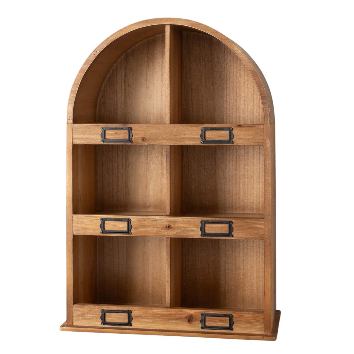 AF250 Arched Shelf