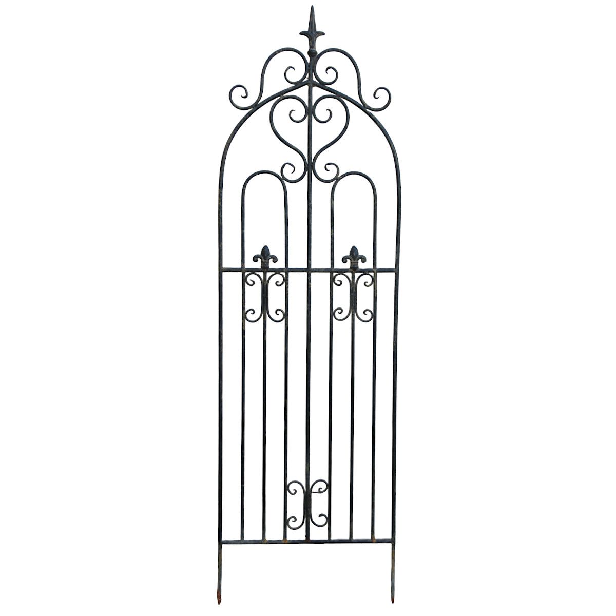 DO359 Metal Trellis