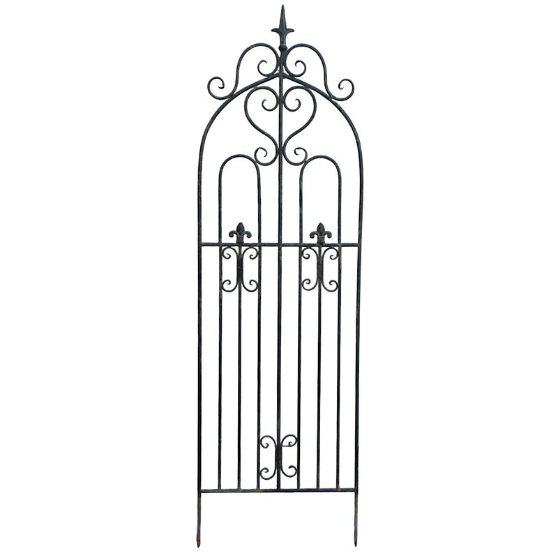 DO359 Metal Trellis