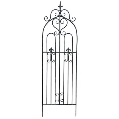DO359 Metal Trellis