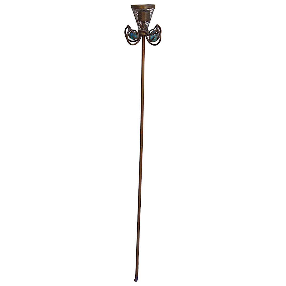 DO383 Gazing Ball Stake