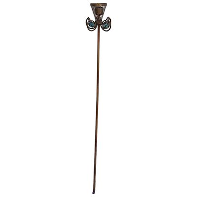 DO383 Gazing Ball Stake