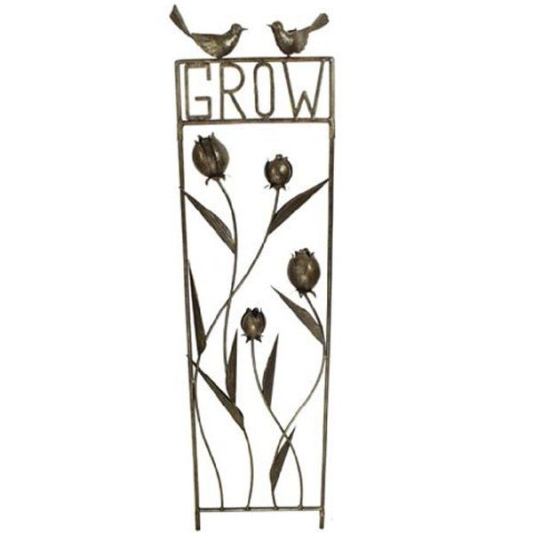 DO518 Flower Grow Trellis
