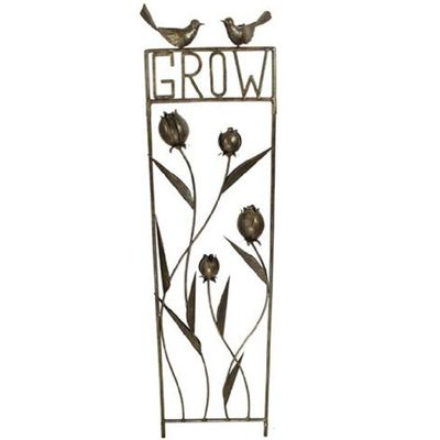 DO518 Flower Grow Trellis