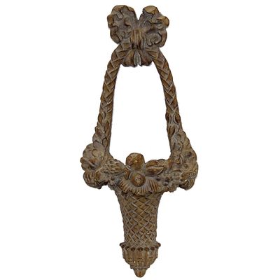 G2022W Tuscan Wall Vase