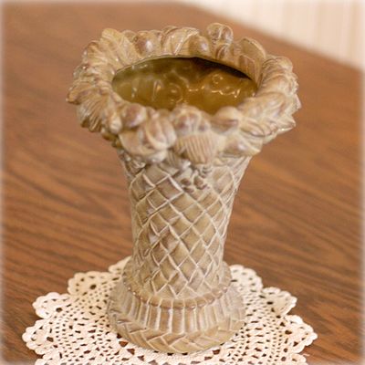 G2022V Tuscan Vase