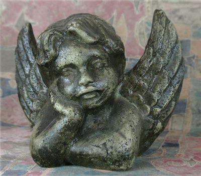 GA3743K Cherub KeySafe