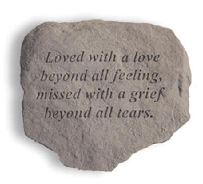 KB64020 Loved