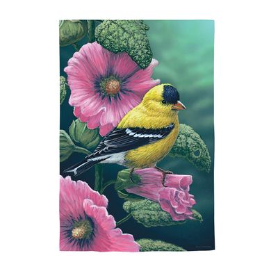 DO310F Finch House Flag