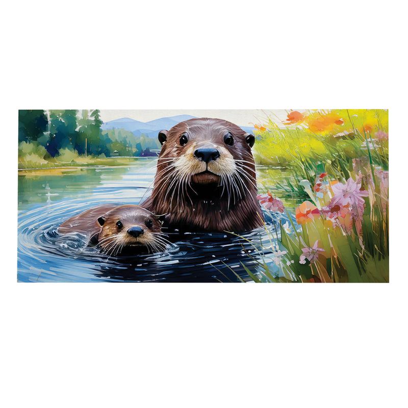 DO317M Otter Switch Mat