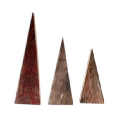 XA203 Barnboard Trees