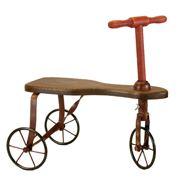 DA005 Velocipede
