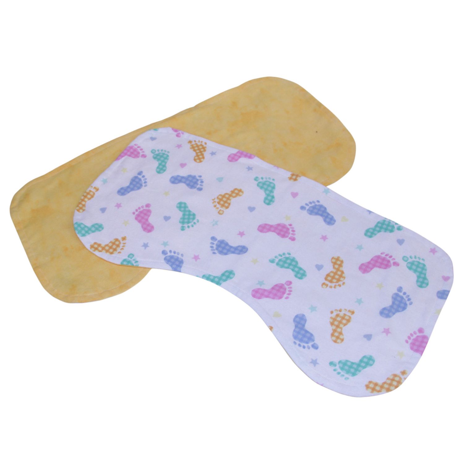 NSP106P Feet