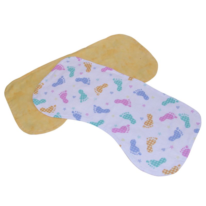 NSP106P Feet