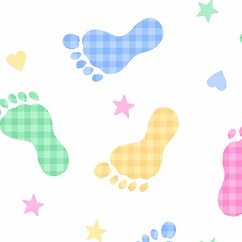 NSP106N Feet