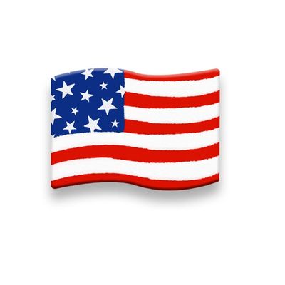 OG289 American Flag Magnet