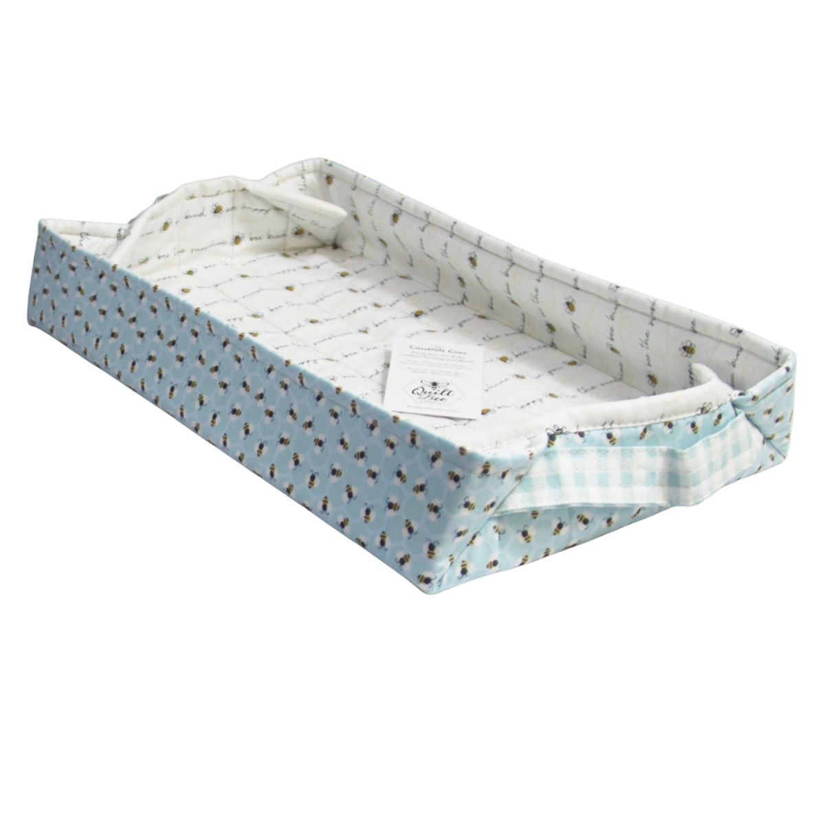 KL880Cz Bee Casserole Cozy