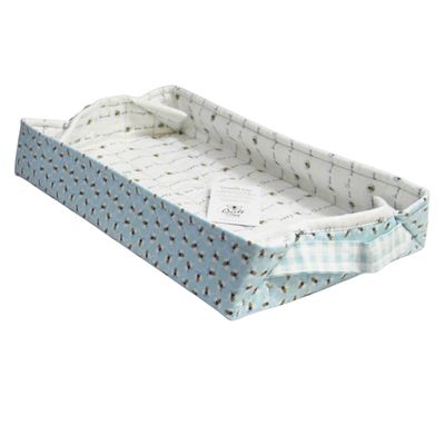 KL880Cz Bee Casserole Cozy