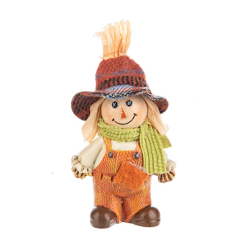 TU426 Scarecrow Mini