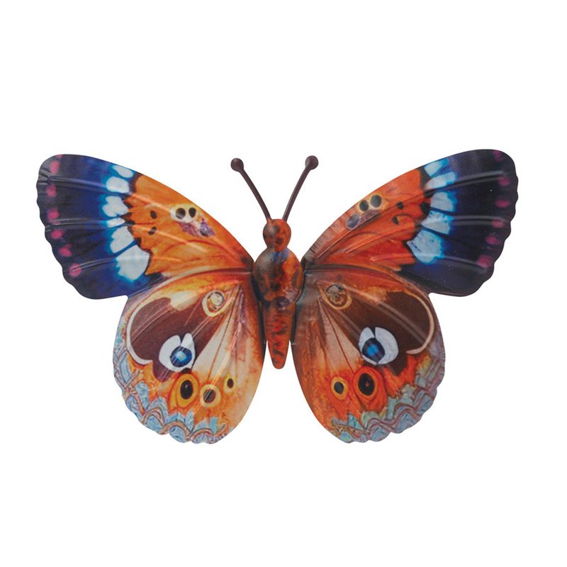 WL138 Metal Butterfly