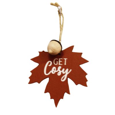 TO150 Leaf Ornaments TO150 Leaf Ornaments