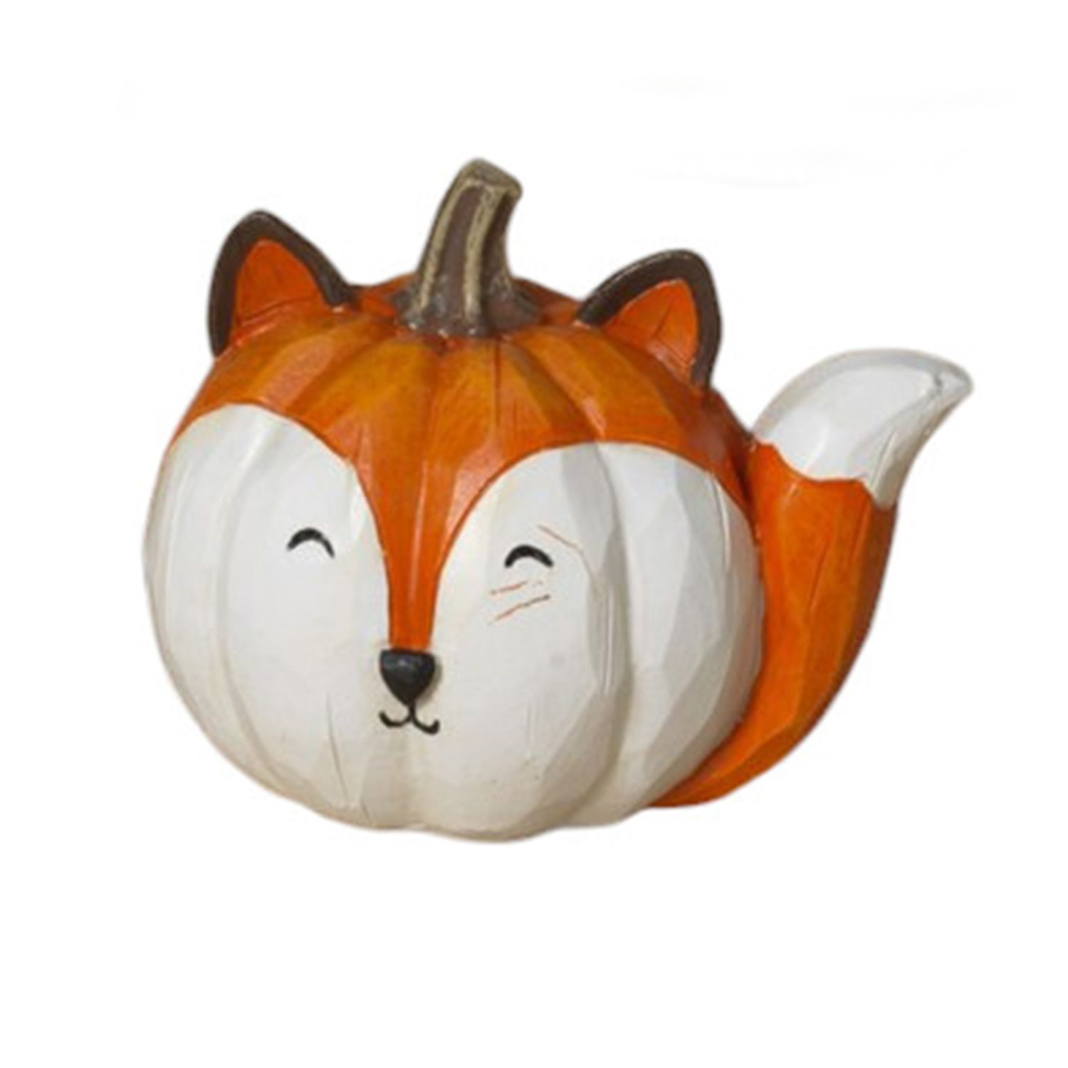 TR059  Pumpkin Critter Heads