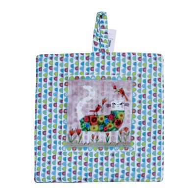 KL873J Scallop Cats Jar Opener