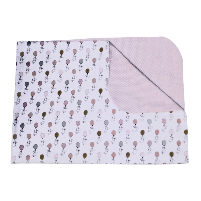 NSP116K Pooh Blanket