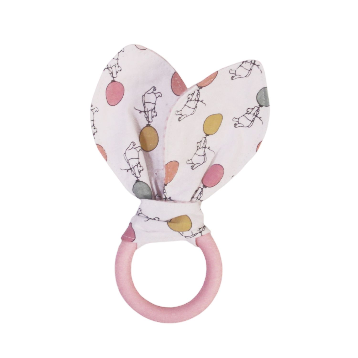 NSP116E Pooh Teether