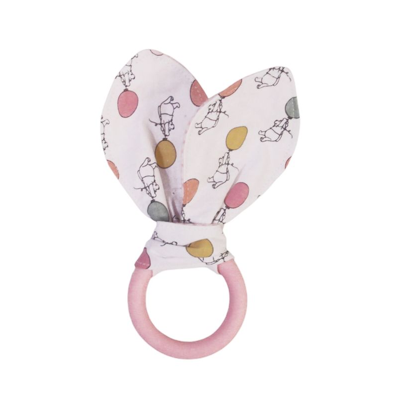 NSP116E Pooh Teether