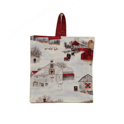 KL862J Billy Jacobs Winter Jar Opener