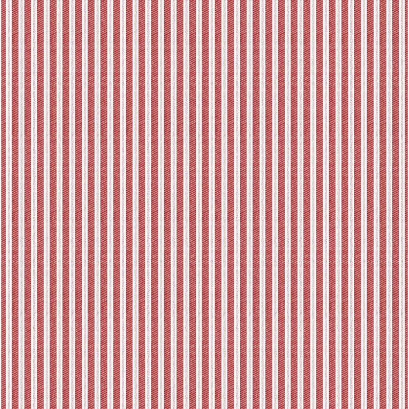 KL853F RWB Geraniums Frock