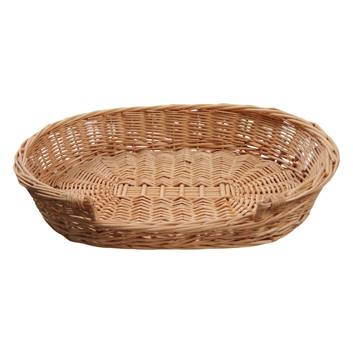 KL884DB Pool Pups Dog Basket