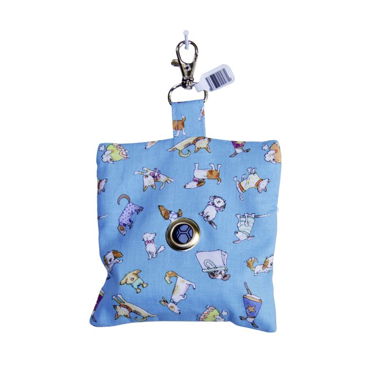 KL884PB Pool Dogs Poo Bag Dispenser